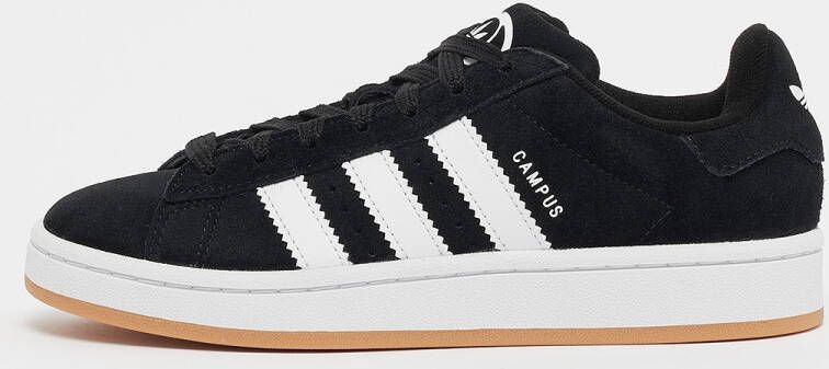 adidas Originals Campus 00s J Sneaker (GS) Skate in zwart formaten: 36.666