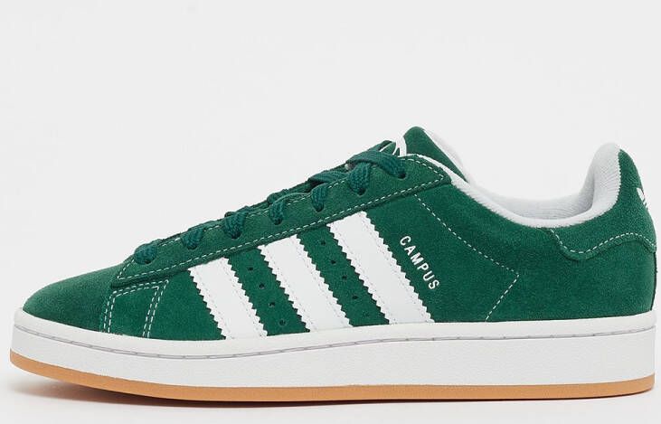 adidas Originals Campus 00s J Sneaker Skate in groen formaten: 38.666