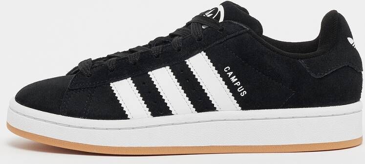 adidas Originals Campus 00s J Sneaker in Zwart