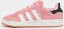 Adidas Originals Campus 00s Junior Semi Pink Spark Cloud White Gum Semi Pink Spark Cloud White Gum - Thumbnail 4