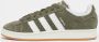 Adidas Originals Campus 00s olive strata ftwr white off white adidas Campus in groen formaten: 41.333 - Thumbnail 2