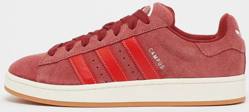 Adidas Originals Campus 00s Sneaker adidas Campus in rood formaten: 41.333