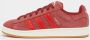 Adidas Originals Campus 00s Sneaker adidas Campus in rood formaten: 41.333 - Thumbnail 1