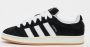 Adidas Originals Campus Sneaker Skate Schoenen core black ftwr white off white maat: 44 2 3 beschikbare maaten:41 1 3 42 2 3 43 1 3 44 2 3 - Thumbnail 4