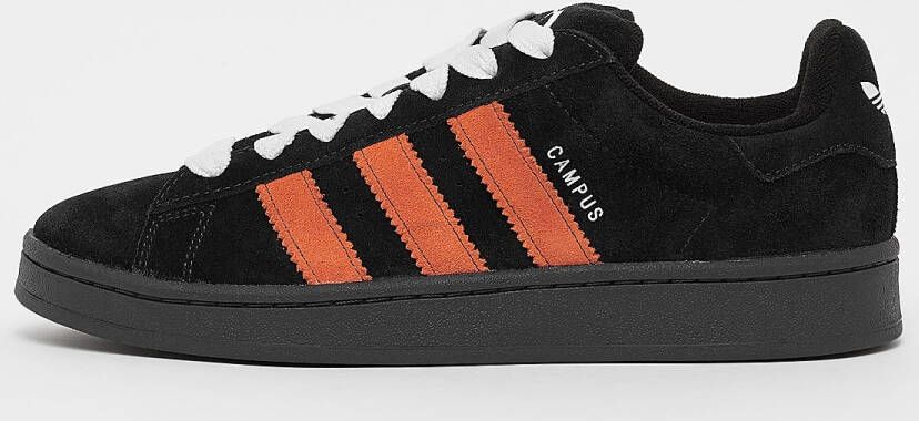 adidas Originals Campus Sneaker adidas Campus in zwart formaten: 42.666