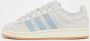 Adidas Originals Campus 00s W grey one cream white CLEAR SKY Skate in grijs formaten: 36.666 - Thumbnail 3