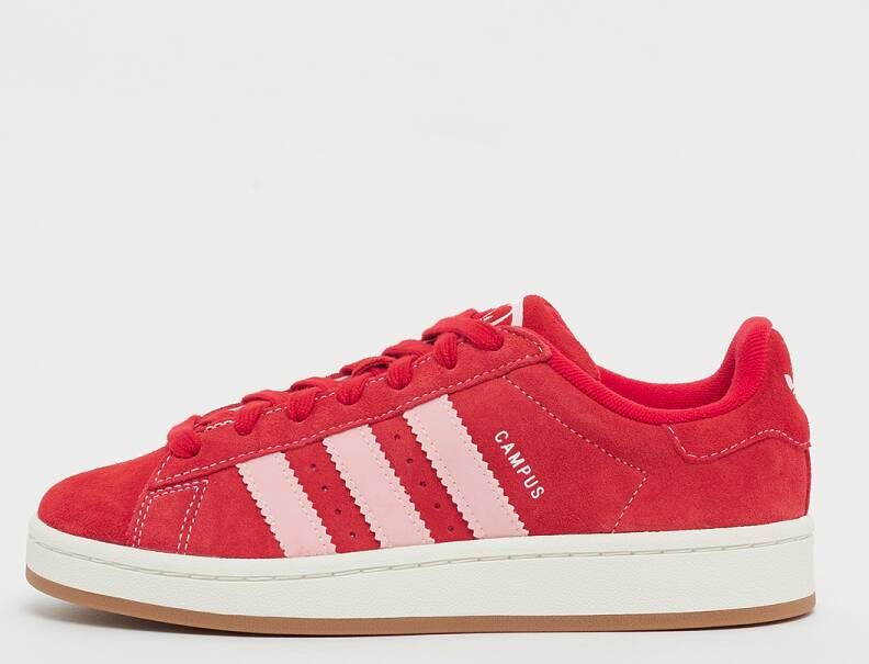 adidas Originals Campus 00s W (TBT) in Rood