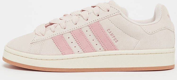 adidas Originals Campus 00s W wonder quartz cream white wonder mauve Skate in lichtroze formaten: 36.666