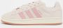 Adidas Originals Campus 00s W wonder quartz cream white wonder mauve Skate in lichtroze formaten: 36.666 - Thumbnail 1