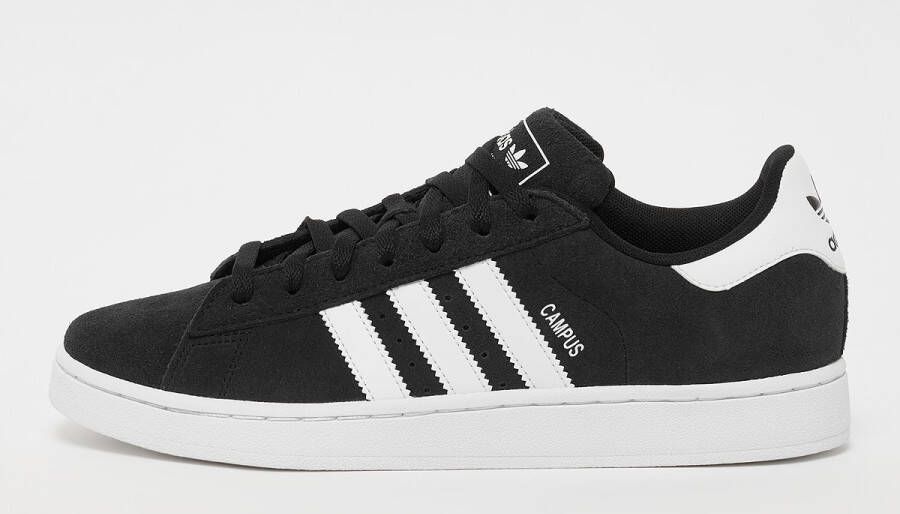 adidas Originals Campus 2 Sneaker in zwart formaten: 44.666