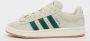 Adidas Originals Campus Sneaker Campus Schoenen dark green off white gum maat: 42 beschikbare maaten:41 1 3 42 2 3 43 1 3 44 2 3 45 1 3 46 - Thumbnail 1