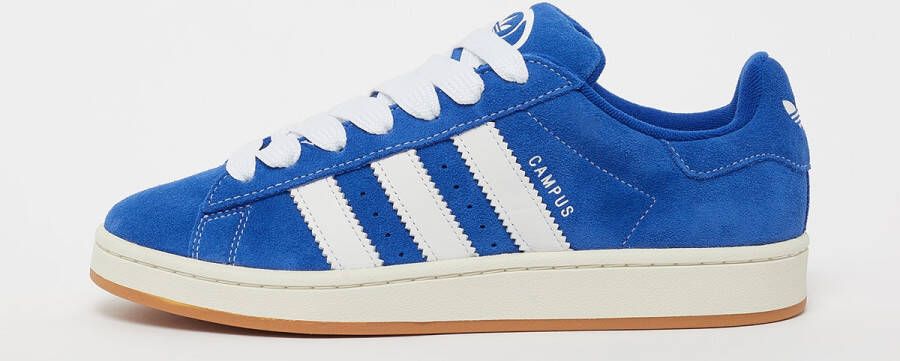 adidas Originals Campus Sneaker Skate in blauw formaten: 36.666