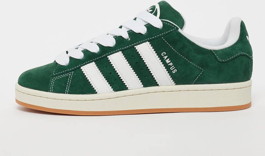 adidas Originals Campus Sneaker adidas Campus in groen formaten: 46.666