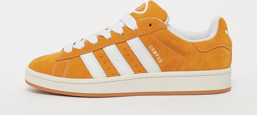 adidas Originals Campus Sneaker in Oranje