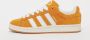 Adidas Originals Campus Sneaker Sneakers Dames pantone fwhite off white maat: 38 2 3 beschikbare maaten:36 2 3 37 1 3 38 2 3 39 1 3 40 2 3 - Thumbnail 3