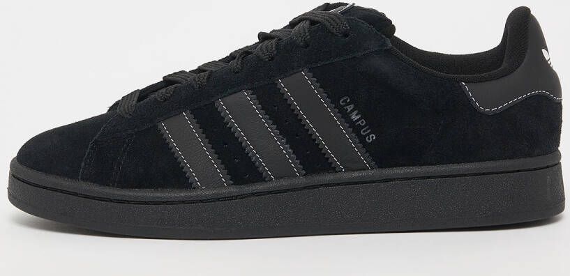 Adidas Originals Campus Sneaker in zwart formaten: 41.333