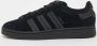 Adidas Originals Campus Sneaker in zwart formaten: 41.333 - Thumbnail 1