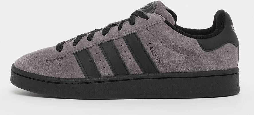 Adidas Originals Campus Sneaker Sneakers Schoenen charcoal core black charcoal maat: 45 1 3 beschikbare maaten:42 2 3 43 1 3 44 2 3 45 1 3 46