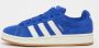Adidas Originals Campus Sneaker Sneakers Schoenen semi lucid blue ftwr white off white maat: 42 beschikbare maaten:42 43 1 3 44 2 3 45 1 3 46 - Thumbnail 1