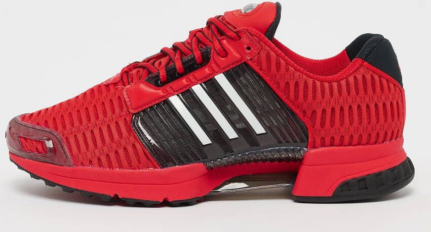 Adidas Originals Climacool 1 Red Core Black Crystal White Red Core Black Crystal White