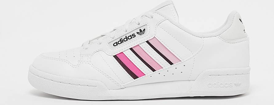 adidas Originals Continenal 80 Stripes Sneaker