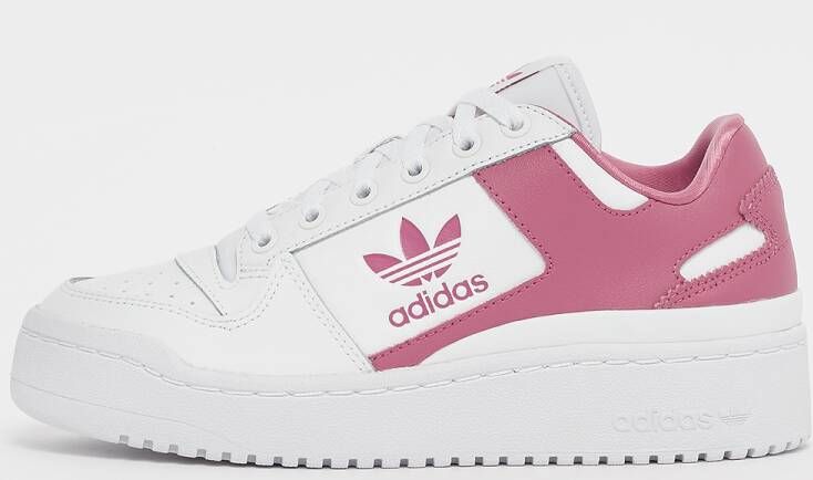 adidas Originals Forum Bold J Sneaker Basketball Schoenen white maat: 36 beschikbare maaten:36