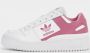 Adidas Originals Forum Bold J Sneaker Basketball Schoenen white maat: 36 2 3 beschikbare maaten:36 2 3 38 2 3 - Thumbnail 3