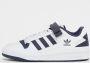 Adidas Originals Forum Low Ftwwht Shanav Ftwwht Schoenmaat 45 1 3 Sneakers GY5831 - Thumbnail 3