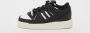 Adidas Originals Forum Low CL I Elastic Lace Sneaker - Thumbnail 1