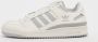 Adidas Originals Forum Low CL adidas Forum in wit formaten: 38 - Thumbnail 3