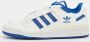 Adidas Originals Forum Low CL J in wit formaten: 36.666 - Thumbnail 4