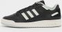 Adidas Originals Forum Low Cl Sneaker Forum Schoenen orbit grey core black carbon maat: 44 2 3 beschikbare maaten:41 1 3 42 43 1 3 44 2 3 45 1 3 - Thumbnail 3