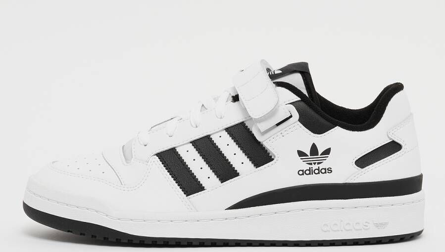 adidas Originals Forum Low Sneaker Basketball Schoenen ftwr white ftwr white core black maat: 42 beschikbare maaten:42 2 3 43 1 3 44 2 3 4