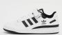 Adidas Originals Forum Low Sneaker Fashion sneakers Schoenen ftwr white ftwr white core black maat: 37 1 3 beschikbare maaten:36 2 3 37 1 3 38 3 - Thumbnail 8