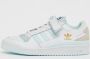 Adidas Lage Wolkwit Sneakers Multicolor Heren - Thumbnail 2