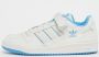 Adidas Originals Forum Low Sneaker Forum Schoenen cloud white semi blue burst cloud white maat: 44 beschikbare maaten:41 1 3 42 2 3 43 1 3 44 - Thumbnail 2