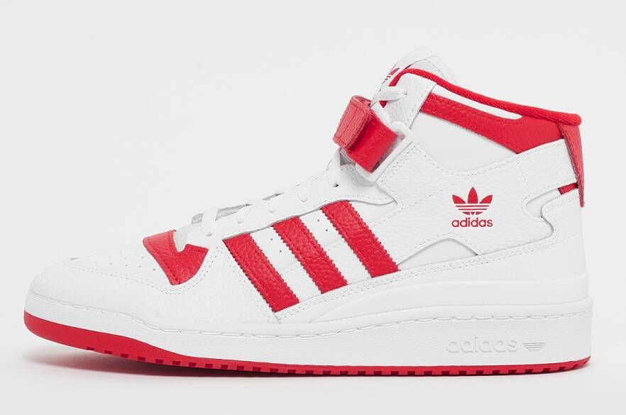 adidas Originals Forum Mid Sneaker