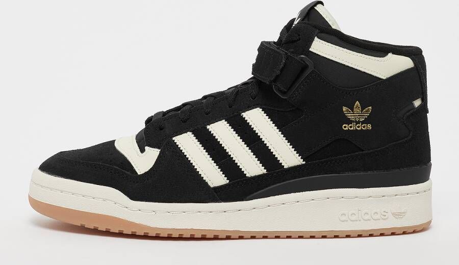 adidas Originals Forum Mid Sneaker