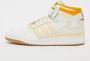 Adidas Originals Forum Mid Sneaker Basketball Schoenen cloud white crew yellow gum3 maat: 46 beschikbare maaten:41 1 3 42 43 1 3 44 2 3 45 1 3 4 - Thumbnail 3