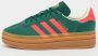 Adidas Originals Gazelle Bold Sneaker Kids adidas Gazelle in groen formaten: 36.666 - Thumbnail 4