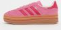 Adidas Originals Gazelle Bold Sneaker Kids adidas Gazelle in lichtroze formaten: 36.666 - Thumbnail 4