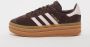 Adidas Originals Gazelle Bold W in bruin formaten: 40.666 - Thumbnail 6