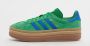 Adidas Originals Gazelle Bold Dames Green Supplier Colour Green- Dames Green Supplier Colour Green - Thumbnail 3