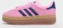 Adidas Originals Gazelle Bold Sneaker W adidas Gazelle in lichtroze formaten: 36.666 - Thumbnail 3