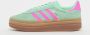 Adidas Originals Gazelle Bold W Sneaker Fashion sneakers Schoenen pulse mint screaming pink gum m2 maat: 39 1 3 beschikbare maaten:39 1 3 - Thumbnail 3