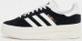 Adidas Originals Gazelle Bold W Sneaker Fashion sneakers Schoenen black maat: 37 1 3 beschikbare maaten:36 2 3 37 1 3 38 2 3 39 1 3 40 2 3 - Thumbnail 5