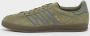 Adidas Originals Gazelle Indoor Sneaker adidas Gazelle in groen formaten: 41.333 - Thumbnail 1