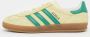 Adidas Originals Gazelle Indoor Sneaker adidas Gazelle in geel formaten: 36.666 - Thumbnail 1