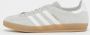 Adidas Originals Gazelle Indoor Sneaker adidas Gazelle in grijs formaten: 41.333 - Thumbnail 2