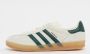 Adidas Originals Gazelle Indoor Sneaker Gazelle Schoenen cream white collegiate green gum maat: 42 beschikbare maaten:41 1 3 42 2 3 43 1 3 44 - Thumbnail 20